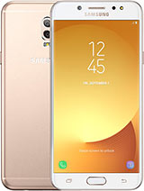 Samsung Galaxy C7 2017